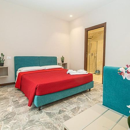 Residenza Suebi Termoli Buitenkant foto