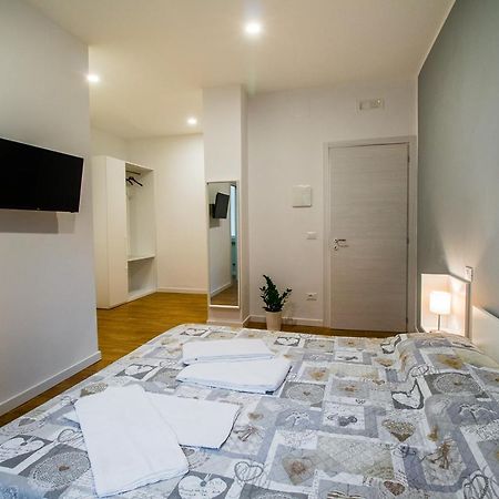 Residenza Suebi Termoli Buitenkant foto