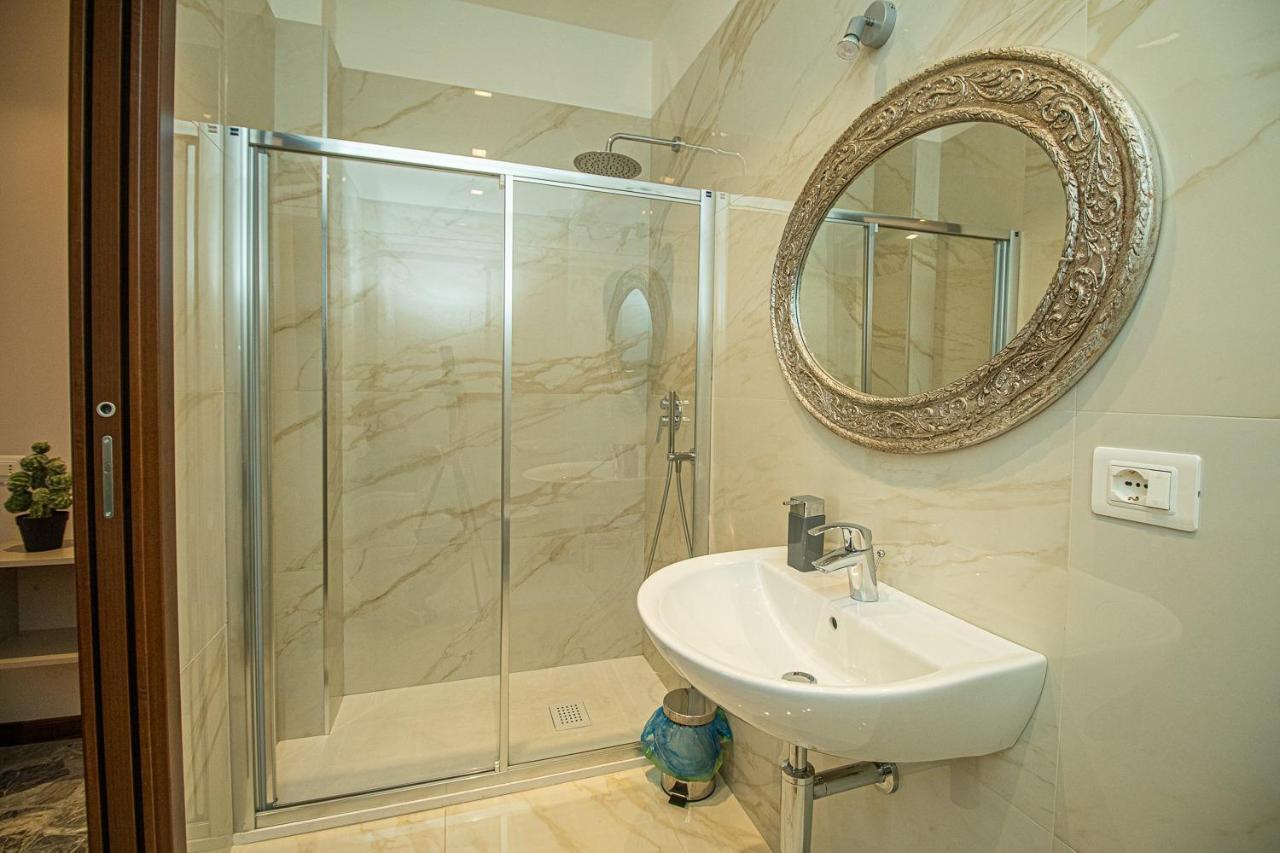 Residenza Suebi Termoli Buitenkant foto