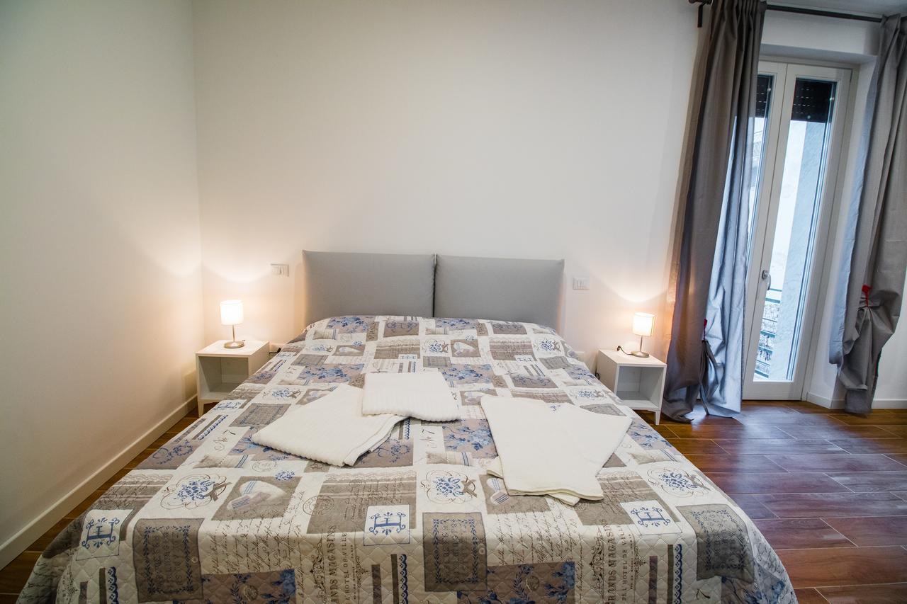 Residenza Suebi Termoli Buitenkant foto