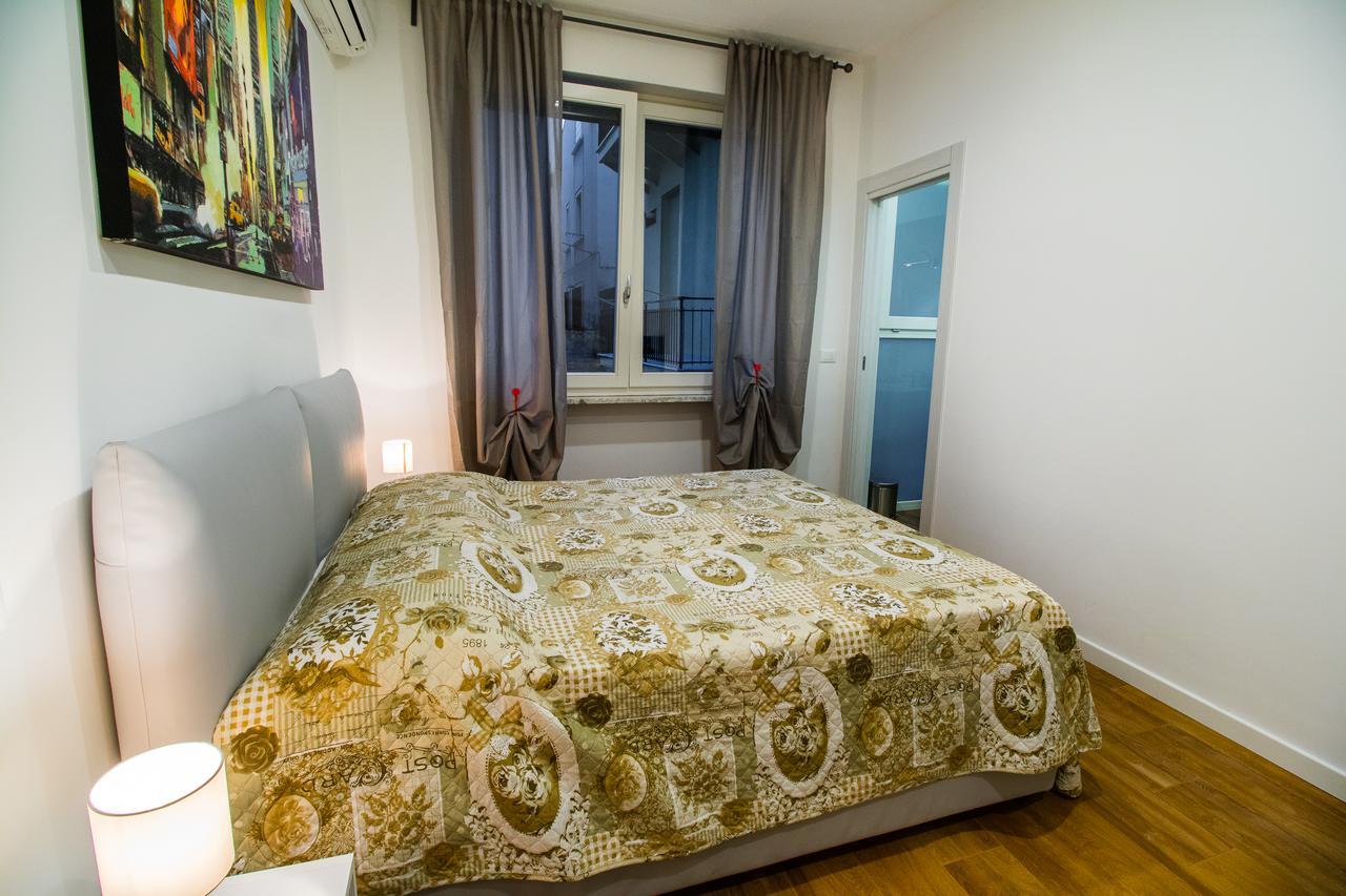 Residenza Suebi Termoli Buitenkant foto