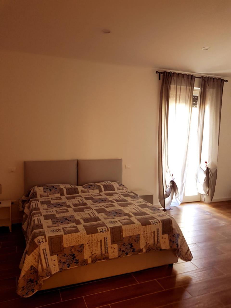Residenza Suebi Termoli Buitenkant foto